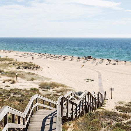 Casa Helio A 150M Da Praia Do Ouro Sesimbra Eksteriør bilde