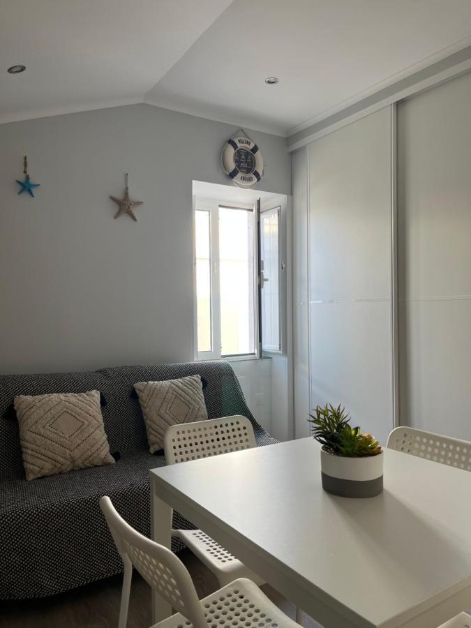 Casa Helio A 150M Da Praia Do Ouro Sesimbra Eksteriør bilde