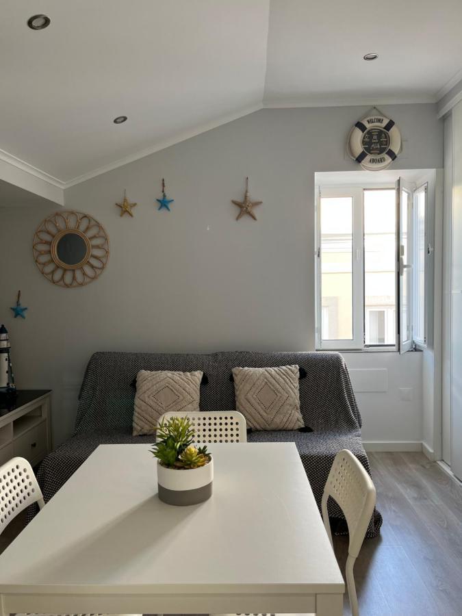 Casa Helio A 150M Da Praia Do Ouro Sesimbra Eksteriør bilde