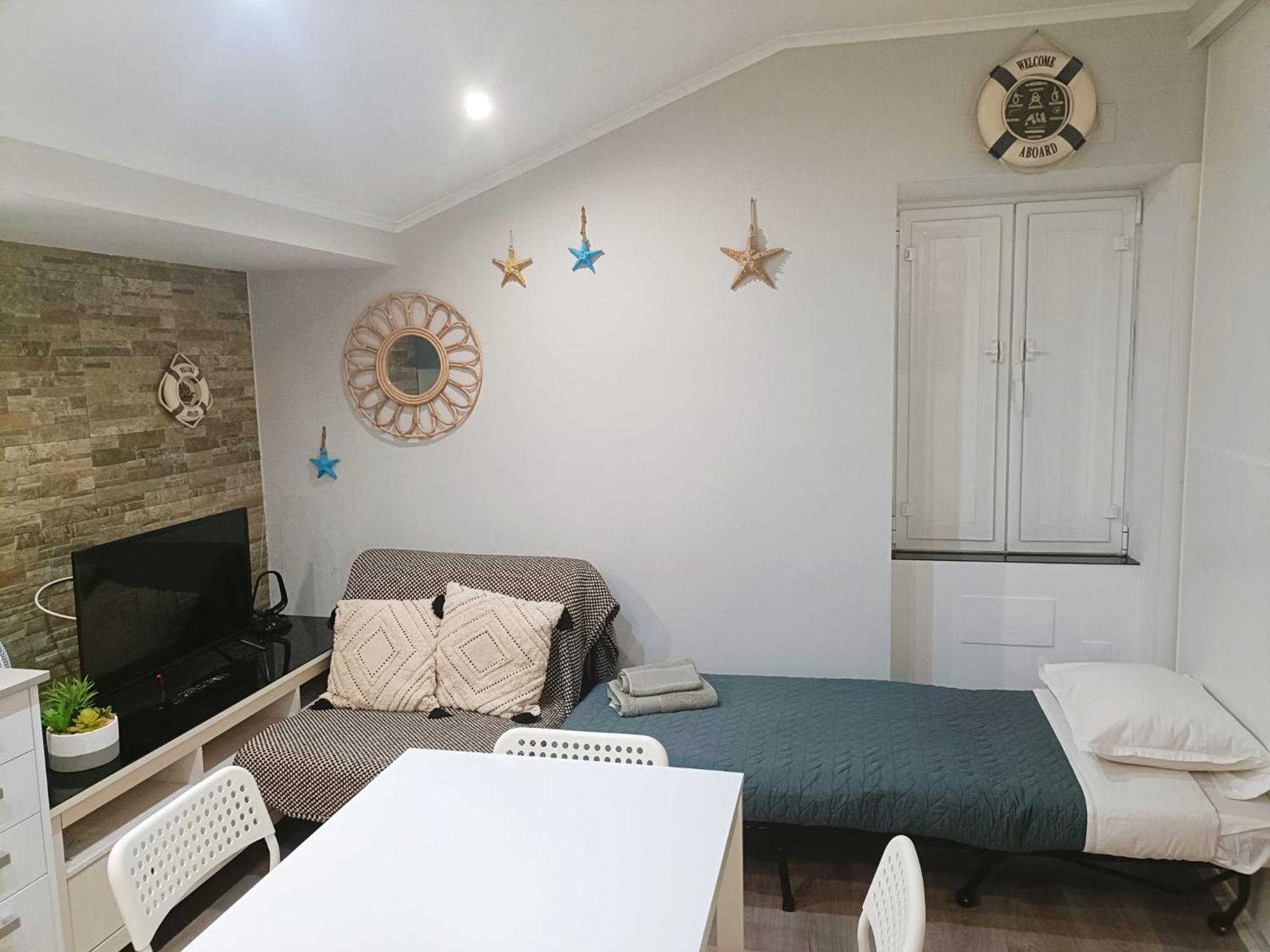 Casa Helio A 150M Da Praia Do Ouro Sesimbra Eksteriør bilde